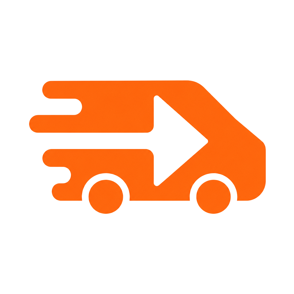 Move Logistik Logo